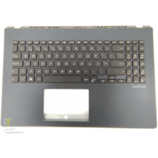 Teclado PT ASUS - TOP COVER